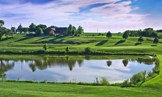 Shiloh Springs Golf Course - photo 1