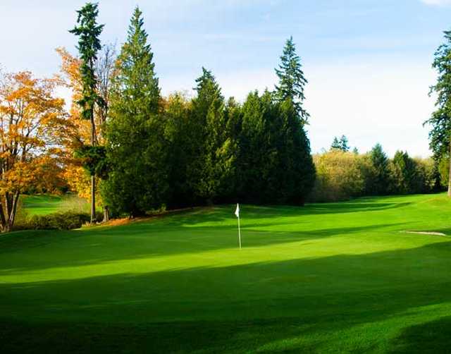 Harbour Pointe Golf Club - photo 3
