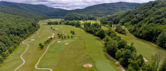 Pine Mountain Golf Course (Wasioto Winds) - photo 1