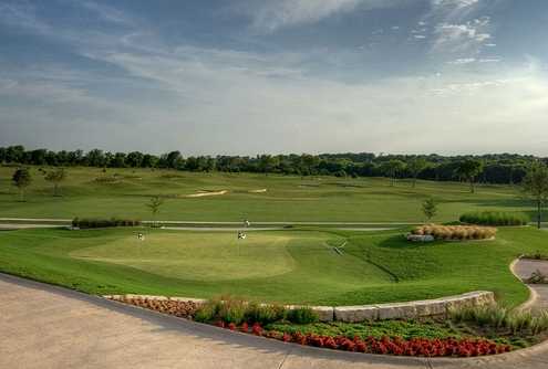 The Golf Club Star Ranch - photo 6
