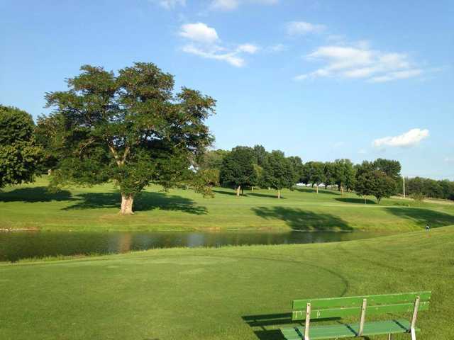 Elmwood Country Club - photo 3