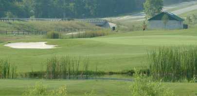 Raven Nest Golf Club - photo 3