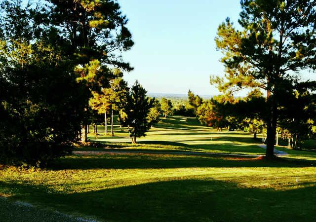 Pine Belt National Golf Club - photo 1