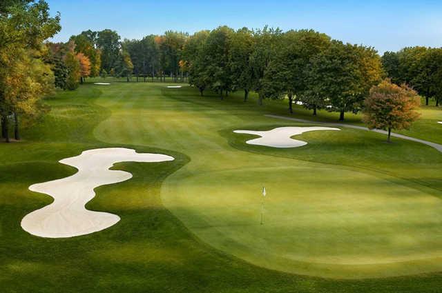 Pine Lake Country Club - photo 2