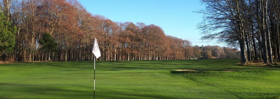 Pollok Golf Club - photo 6