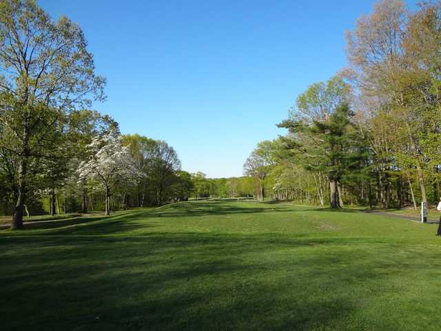 The VUE formerly Laurel View Country Club - photo 5