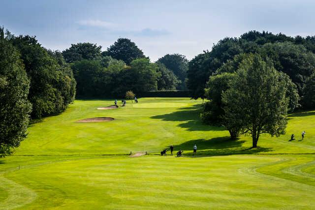 Allerton Manor Golf Club - photo 3