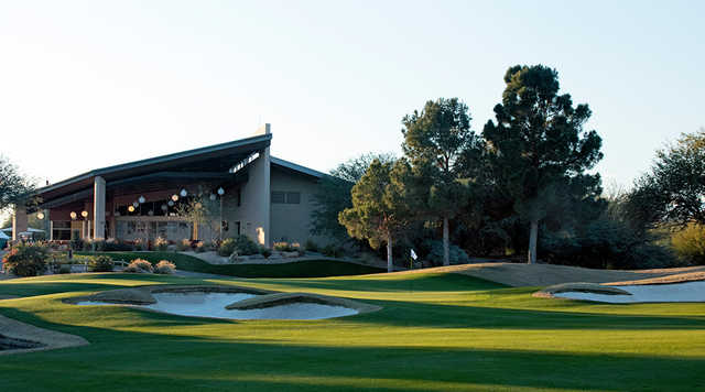 TPC Scottsdale - Champions Course - photo 5