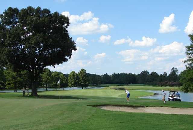 Ridgeway Country Club - photo 5