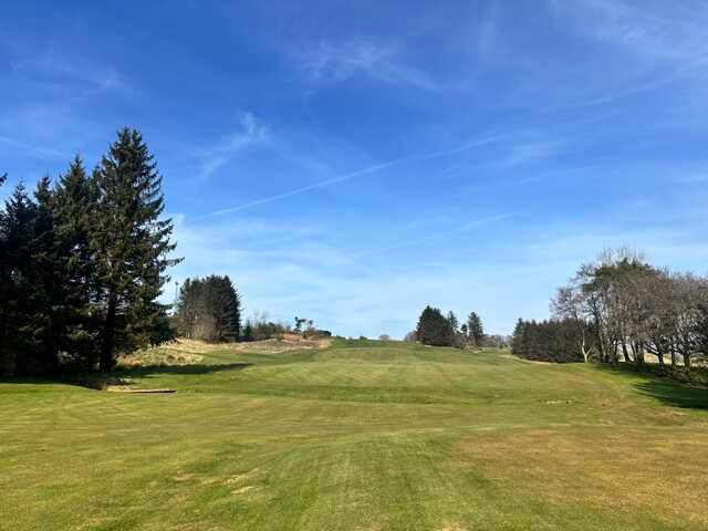 Eastwood Twelve Golf Course
