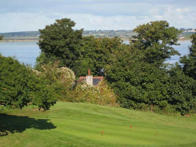 Caernarfon Golf Club - photo 8