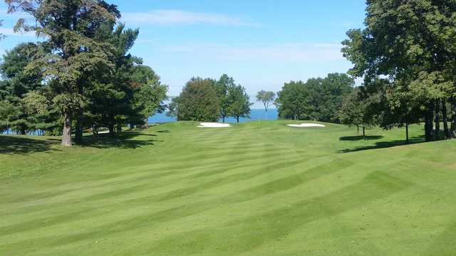 Lawrence Park Golf Club - photo 2