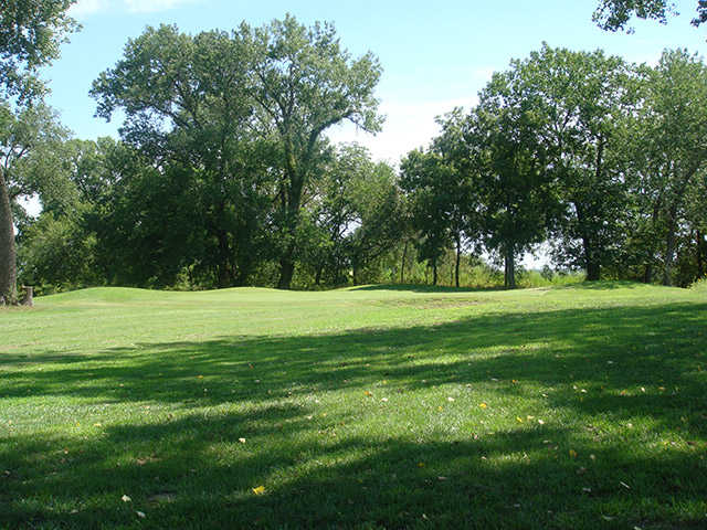 Burning Tree Golf Course - photo 2