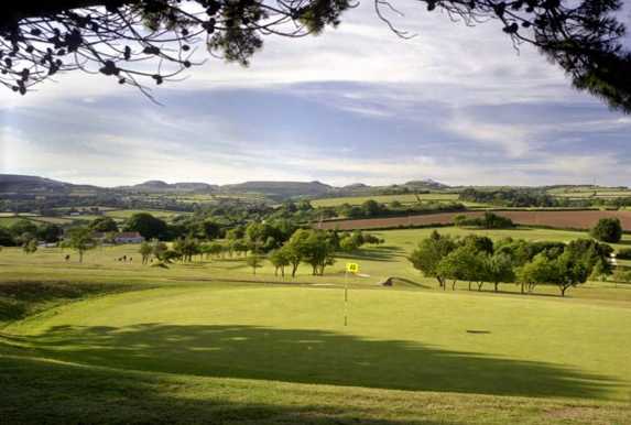 St Austell Golf Club - photo 4