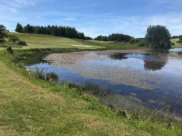 Piperdam Golf & Leisure Resort - The New Course - photo 3