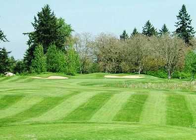 Oregon Golf Association Golf Course - photo 7