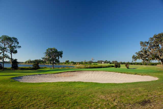 Pinecrest Golf Club - photo 2