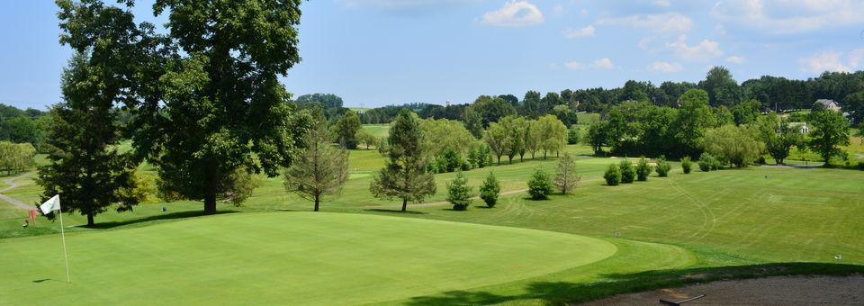 Chapel Hill Golf Course - photo 5