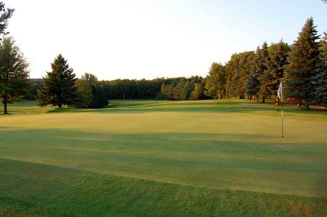 Weymont Run Country Club - photo 2