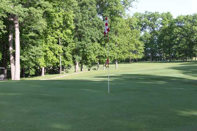 Indian Trails Golf Course - photo 3