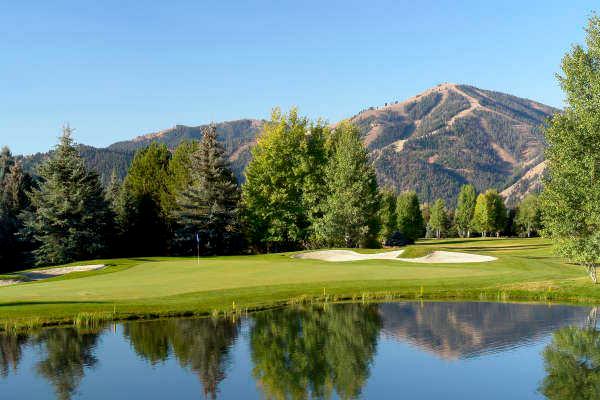 Sun Valley Resort - photo 6