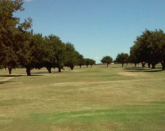 Knox City Country Club