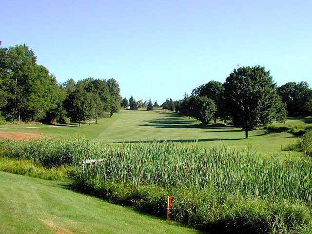 Torrington Country Club - photo 3