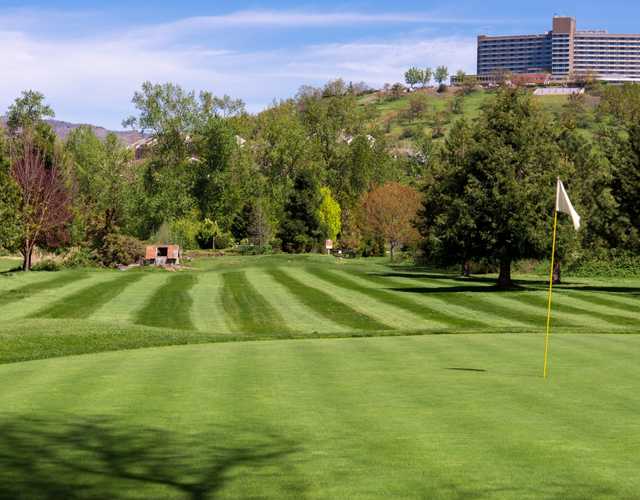 Bear Creek Golf Course