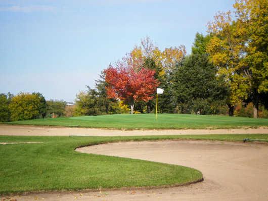 Bluff Creek Golf Course - photo 2