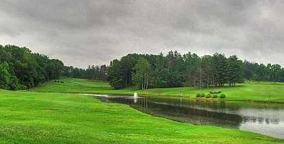 Clearcrest Pines Golf & Banquet Center - photo 2