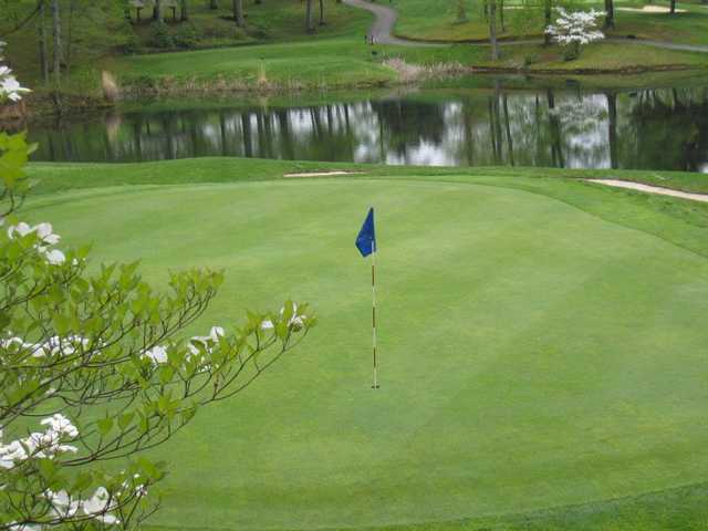 Marietta Country Club - photo 1