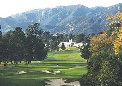 Valley Club of Montecito - photo 3