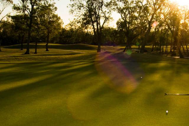 Bay Forest Golf Club