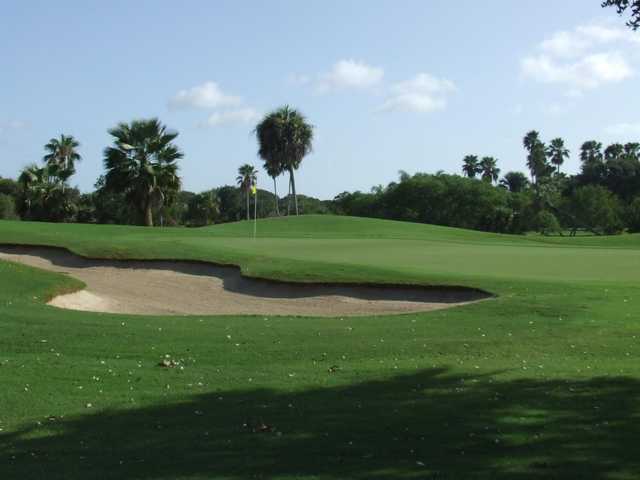 Corpus Christi Country Club - photo 1
