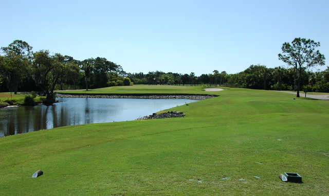 Myakka Pines Golf Club - photo 1