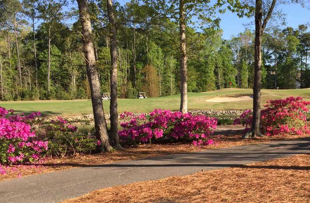 River Oaks Golf Club