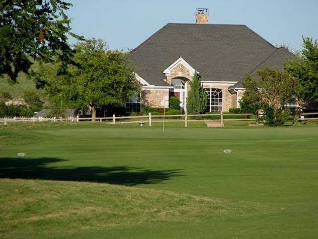 Lost Creek Golf Club - photo 2