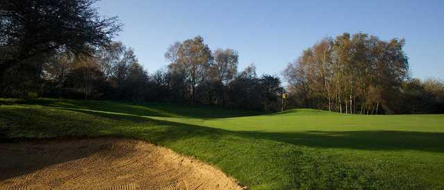 Dyke Golf Club - photo 3