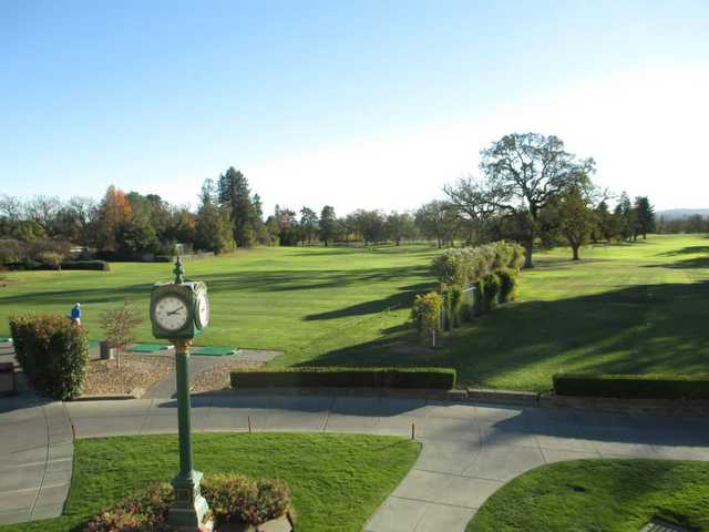 Santa Rosa Golf & Country Club - photo 3