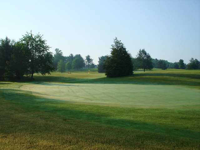Irish Hills Golf Club - photo 2