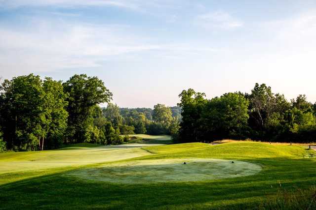 Westwynd Golf Club - photo 4