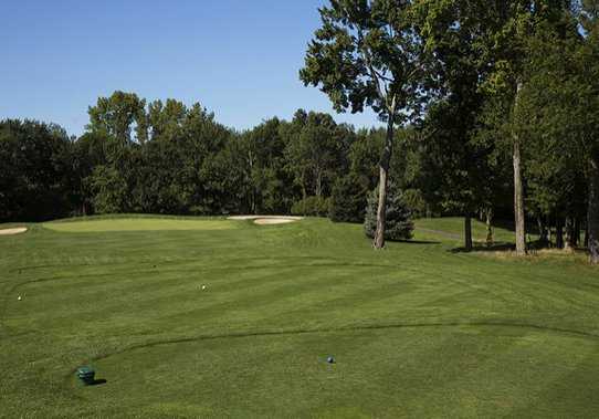 Willow Brook Golf Course - photo 3