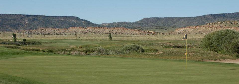 Coyote del Malpais Golf Course - photo 4
