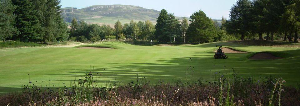 Forfar Golf Club - photo 8
