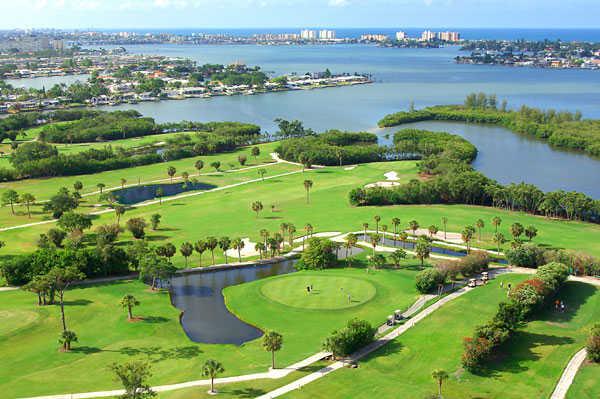 Tides Golf Club - photo 4