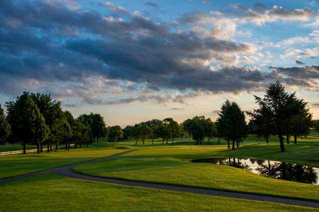 Southern Hills Golf Club - photo 2