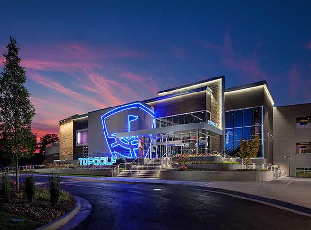 Topgolf Atlanta Midtown - photo 2