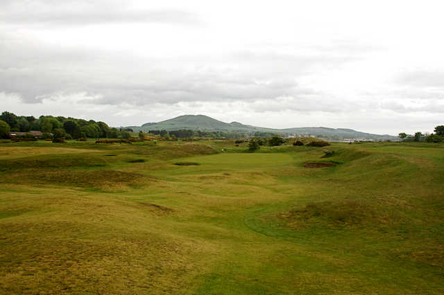 Leven Links Golf Course - photo 2