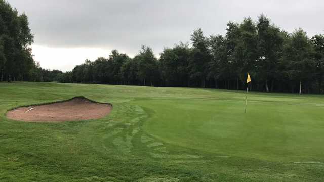 Westhoughton Golf Club - photo 2