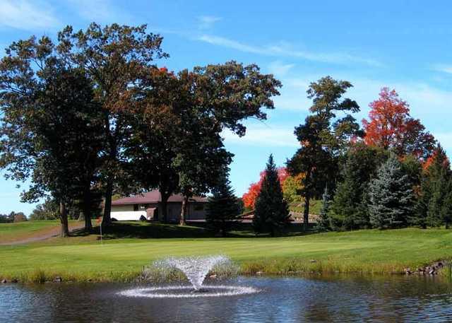 Luck Golf Course - photo 5